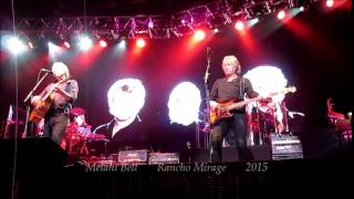 The Moody Blues Live from Agua Caliente Casino ~ Your Wildest  Dreams ~ May 1, 2015