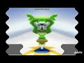 Gummy Bear Long English In Low Voice In Not Scary X