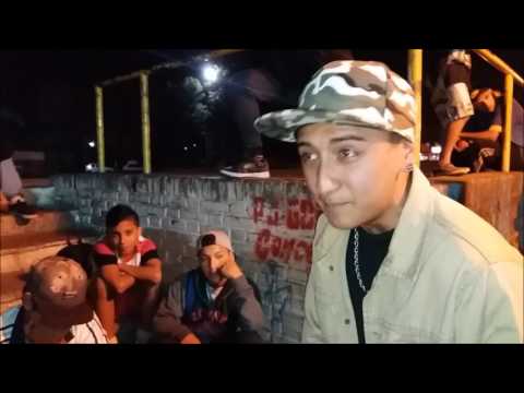 GITANO vs PM || SEMIFINALES MASTER FREE FECHA 11