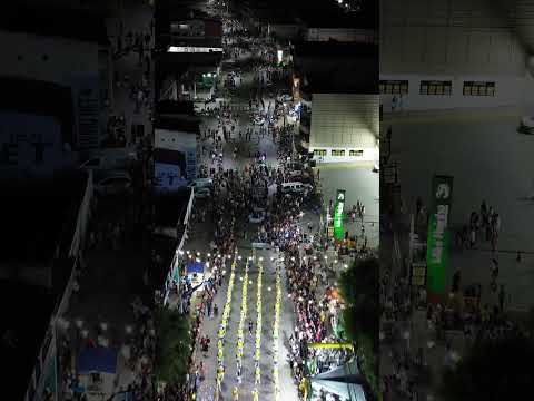 Desfile 7 de setembro 2026 itapaje Ceará