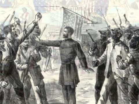 The American Yawp Ch. 15