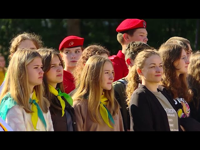 «Хранители истории»