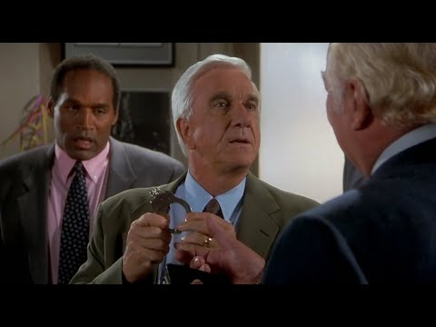 Naked Gun 33 1/3 Retired