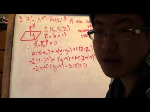 Linear Algebra 3.3PartA