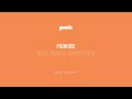 Pignoise x W&W, Vinai & Gabry Ponte - Nada Que Perder x Axel F (PMK Mashup)