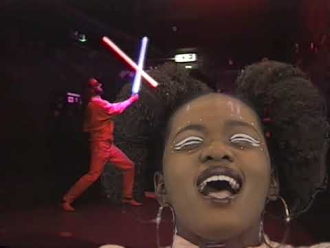 Arp Frique - Paa feat Mariseya