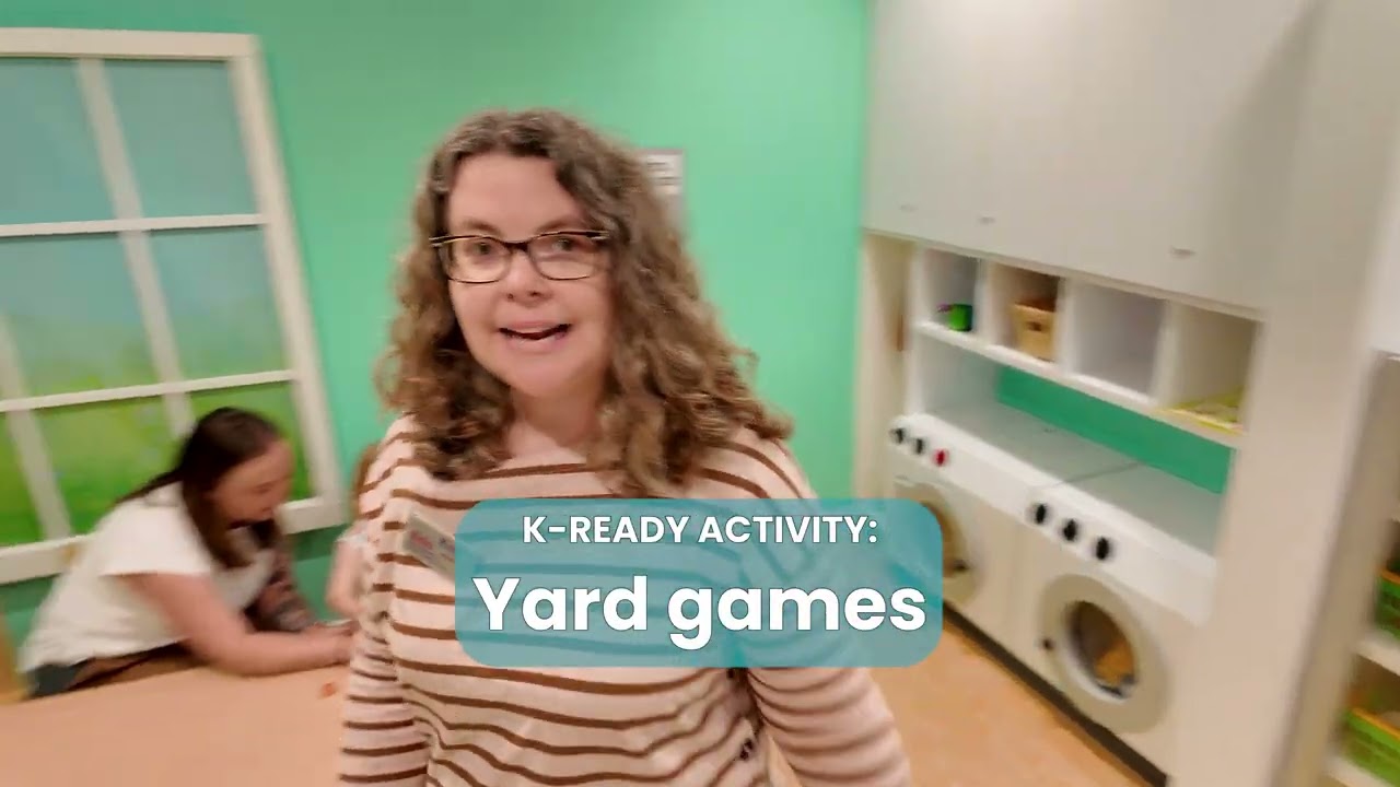 Matching Objects with Creative Discovery Museum