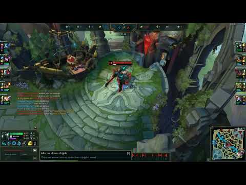 Essa build é muito roubada