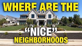 Where Are The BEST St. George Utah Neighborhoods | Episode 1