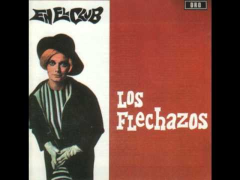 Los Flechazos - Quiero regresar