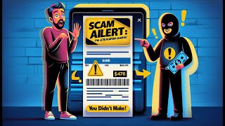 Scam Alert: The $478 Norton Charge You Didn't Make!