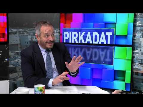 Most az a legfontosabb, hogy rendeződjön a helyzet a...