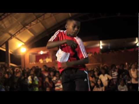 Batalha do Passinho - Teaser (osmose filmes)