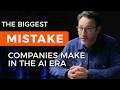 If I Could Tell Every Leader One Thing | Simon Sinek