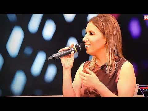 Верувај ми- Марија Петковска и Марјан Коцев