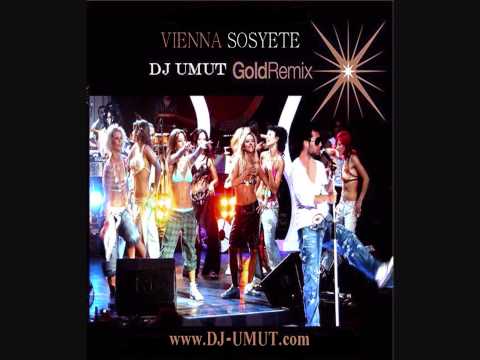 DJ Umut Coskun - Techno Of Apachi 2011