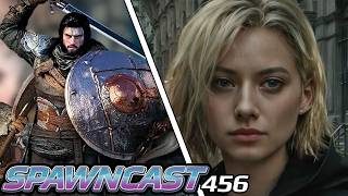 Crimson Desert Reactions, DLSS 5 Backlash, Switch 2 Boost Mode, PSN Rebrand | Spawncast #456