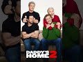 Daddys Home 2 Do They Know Its Christmas