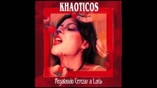 Khaoticos - Hold On