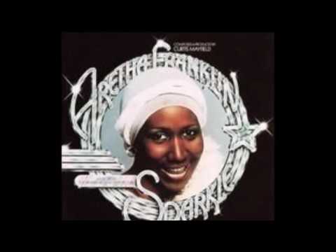 Sparkle (Full Album) 1976 - Aretha Franklin