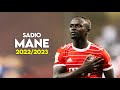 Sadio Mane 2022/2023 – Speed Show – Skills & Goals for Bayern - HD