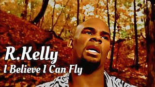Download lagu R Kelly I Believe I Can Fly... mp3