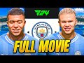 FC 24 Man City Career Mode Full Movie