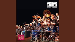 21st Century Schizoid Man