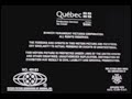 Movie Credits