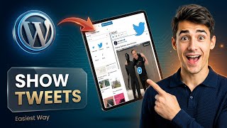 How to display recent tweets in WordPress (Easiest Way)(2026 Guide)