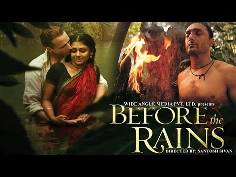 Before The Rains (2008) Trailer