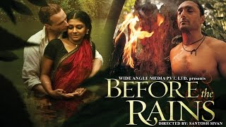 BeforeThe Rains Full Movie Dubbed In Hindi  Linus 