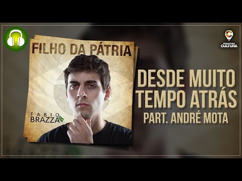 Video thumbnail for Desde Muito Tempo Atrás