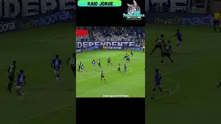 Gol do Cruzeiro - Kaio Jorge (Cruzeiro 2x0 América-MG) Mineiro 08/02/2026