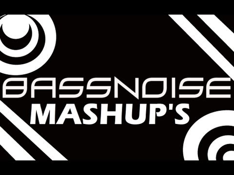 Dyro-raid vs. Blasterjaxx-fifteen vs. Kenneth G-rageaholic (Bassnoise Mashup)