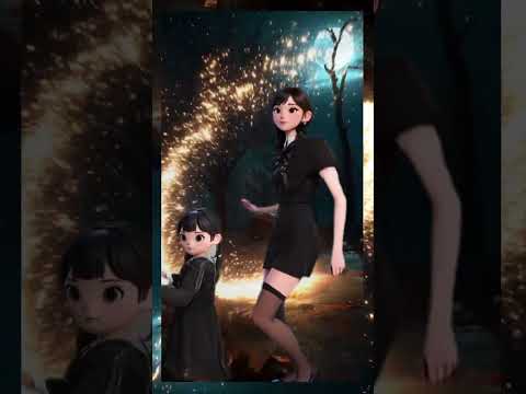 AI | Wednesday | Squad | Patty Pea 7 Dancers#aiwednesday#squad#pattypea7#dancers#AIWednesdaySquad