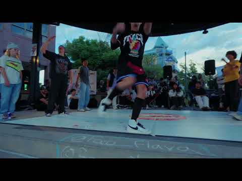 Taino/King/HauFresh Vs Cuba/Dios/Tap Nasty- Top 8- Foco Flava 9 - BNC