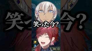 イブの存在しない過去の記憶を話すイブに爆笑するローレンw【にじさんじ／切り抜き】