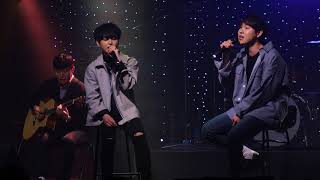 오브로젝트(OBroject) - 너 예뻐서 발매함@롤링23주년기념공연 vol．27 레터플로우X위아영