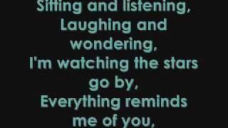 Pop Evil - Somebody Like You w/ Lyrics