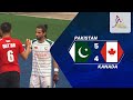 Sorotan Perlawanan: Pakistan 5-4 Kanada | Piala Sultan Azlan Shah