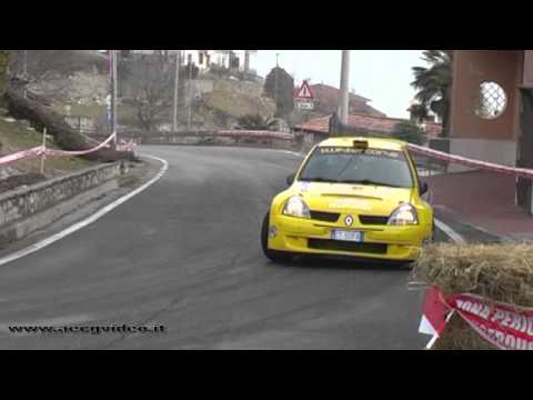 Rally Ronde del Sebino 2012-Clip-2-by aecgvideo