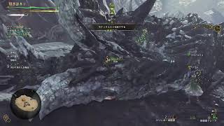 暇人がお届けするモンハンワイルズ 　【神おま周回王ﾍﾞﾙﾄﾞ  〈ディスコ推奨〉】