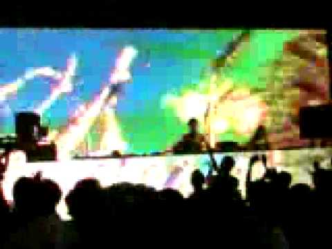 ACID FLUX Apokalypsa virtual reality 20.2.2009