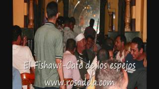 preview picture of video 'AHLAN WA SAHLAN 2009.-Rosadela Egypt travel'