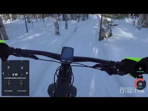 Fatbike 20/03/2020