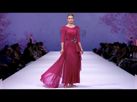 Manila Novias Bridal Spring 2023 | Barcelona Bridal Fashion Week