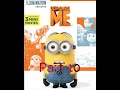 Despicable Me 2010 Full Movie Part 10