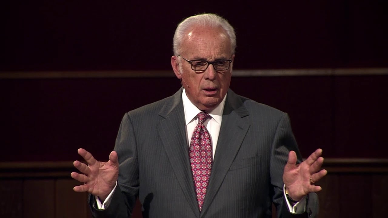 Bewitched by False Doctrine