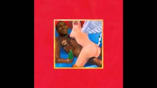 Lil B Fuck Em Remix Instrumental